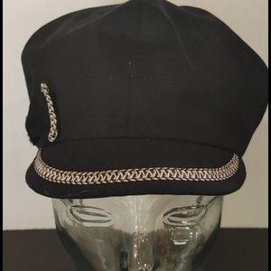 Betmar Baker Boy Cap